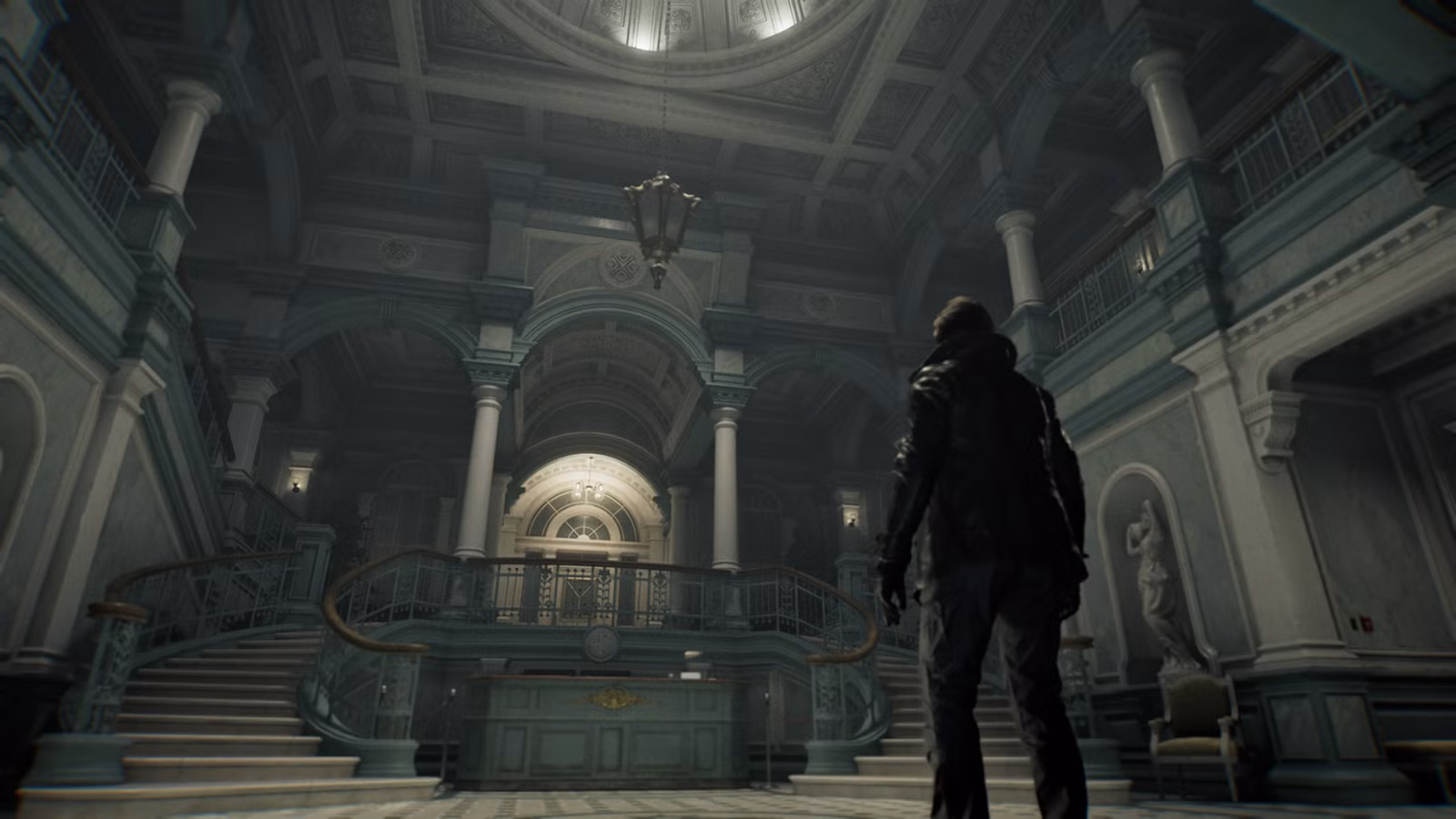 چرا Resident Evil Requiem می&zwnj;تواند یکی از بهترین نسخه&zwnj;های سری باشد؟